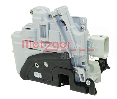 Cerradura de puerta METZGER ref. 2314093